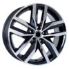 R46 GOLF HIGHLINE VIII